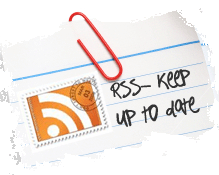 RSS 

Feed