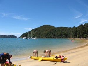 Glorius beaches