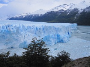 A Striking Shade of Blue