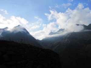 More scenery