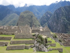 Awesome Ruins That Go On Forever