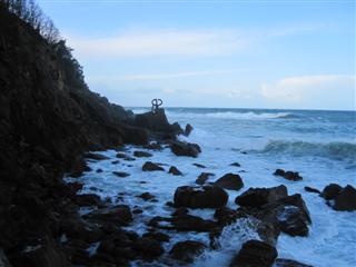 More Ocean Views