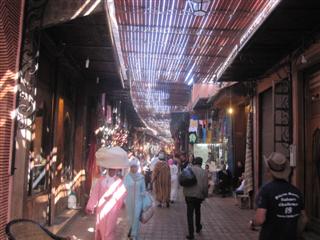 More of the Markets
