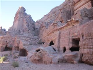 The Amazing Petra