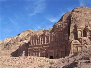 Petra is mind boggling