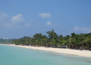 Beautiful island